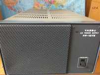 Yaesu FP-107E- Kenwood - Alinco - Radioamador - Micro