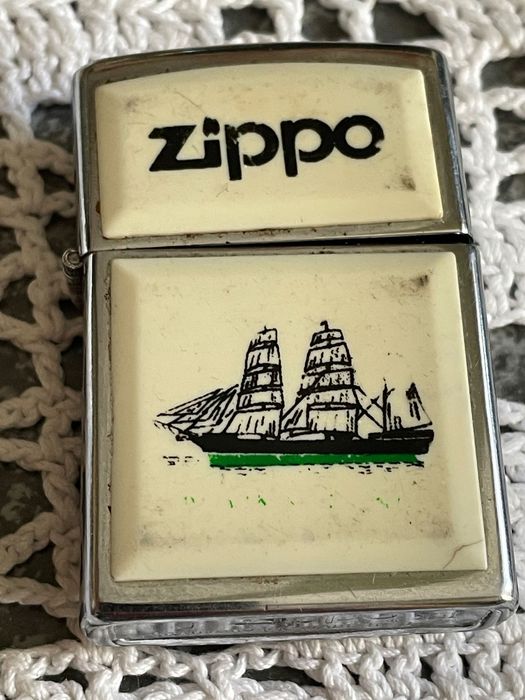 Zapalniczka Zippo
