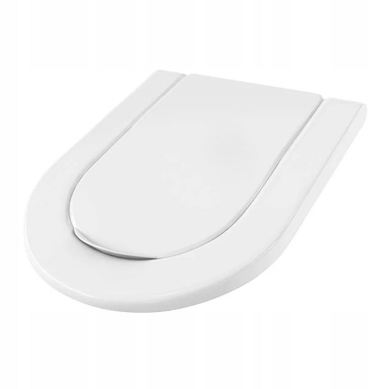 Uniwersalna Regulowana Deska Sedesowa Z Polipropylenu 425X345X30Mm