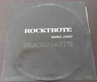 vinil: Rocktrote “Mundo louco”