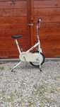 Rower stacjonarny