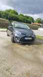 Toyota Yaris 1.0 VVT-i 2015
