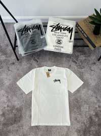 Футболки Stussy