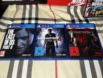Диски для ps 4 ps5