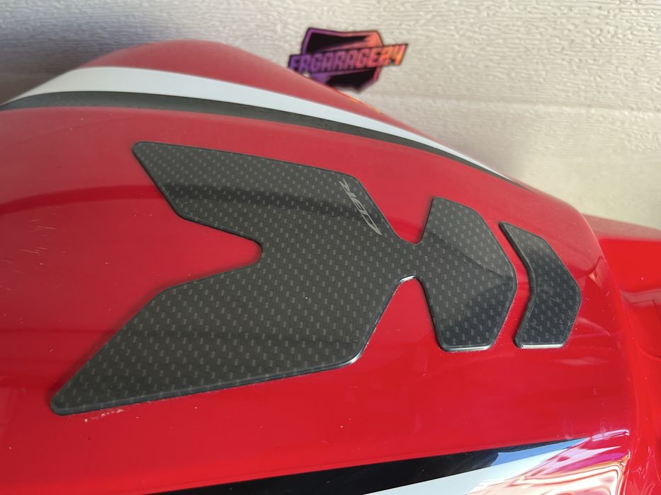 Zbiornik paliwa honda cbr 650r
