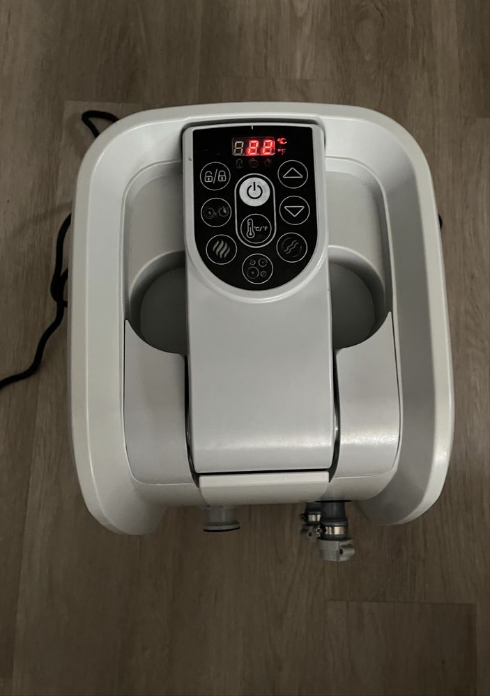 Pompa do jacuzzi Lay-Z-Spa