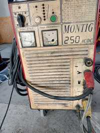 Ozas Montig 250 AC DC