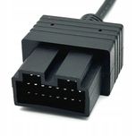 Adapter Diagnostyczny Przejściówka OBD2 do 20pin KIA