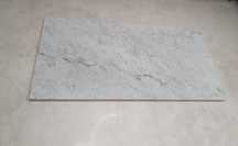 Blat płyta marmur Carrara bianco 120×60 szary