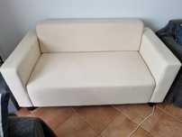 Sofa 2 lugares Klobo