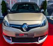 Renault Mégane Scénic