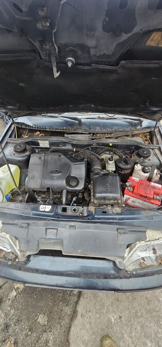 Ваз 2114 лада четыркс