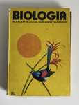 Podręcznik Biologia WSiP Jasiński