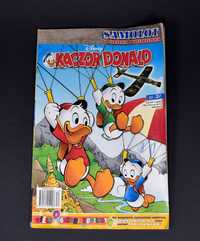 Komiks Kaczor Donald nr. 34/2010