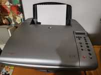 Impressora Lexmark X5150