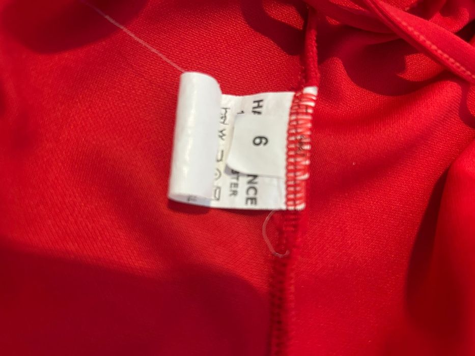 Bolero de sevilhanas tam.6