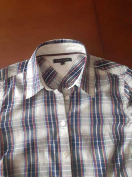 Sprzedam koszulę damską Tommy Hilfiger