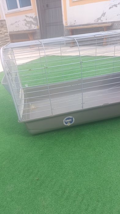 Vendo Gaiola com 1 Metro urgente!