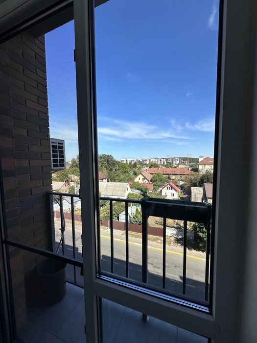 Однокімнатна квартира з ремонтом ЖК «ДеЛюкс»