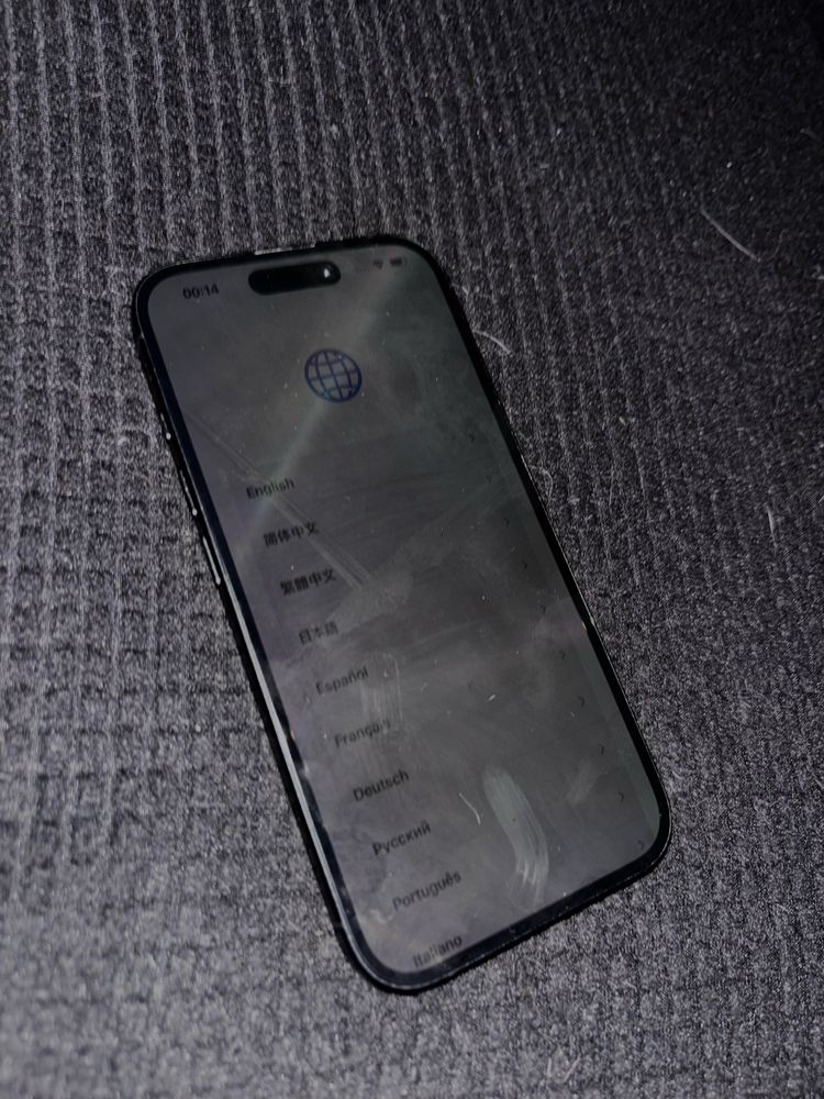 IPhone 16 Plus 256GB