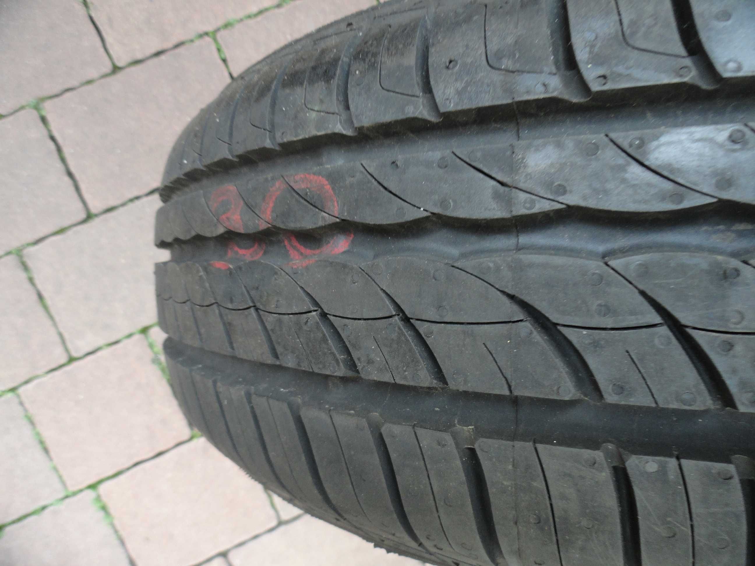 165/60R14 Pirelli 2 sztuki LATO NOWE