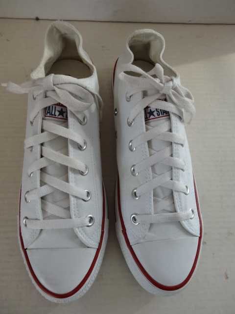 Trampki CONVERSE All Star roz 43 Białe