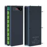 Powerbank корпуса на 6 и 8 аккумуляторов 18650