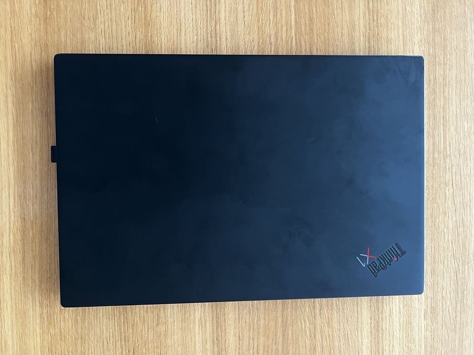 Lenovo thinkpad x1 carbon gen8