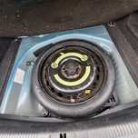 Koło dojazdowe 19 zestaw 5x112 audi vw