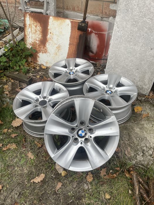 Диски R17 оригінал