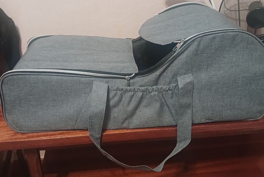 Продам дитячу люльку переноску