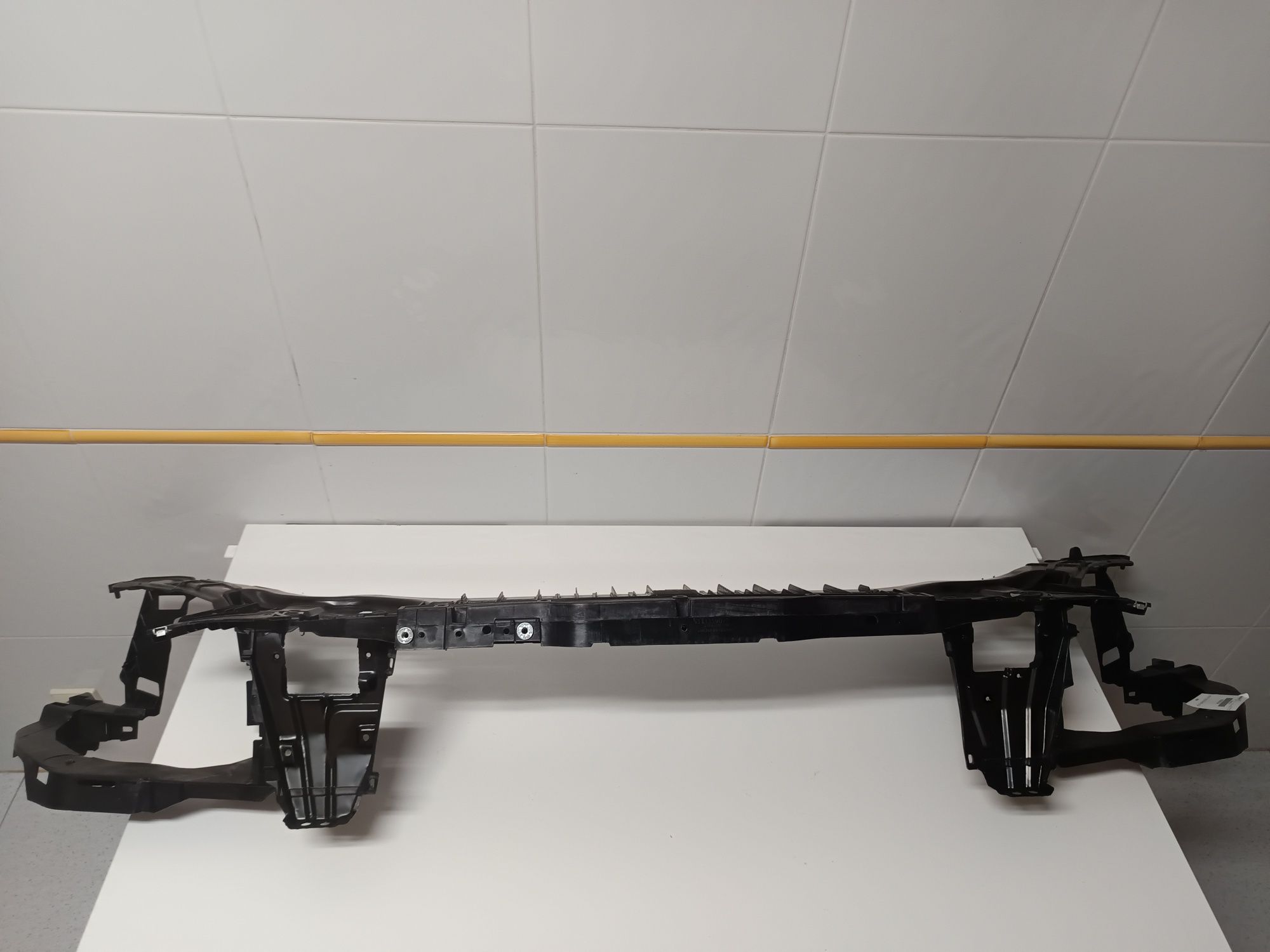 Painel frontal volvo v60/ s60 2013 a 2017