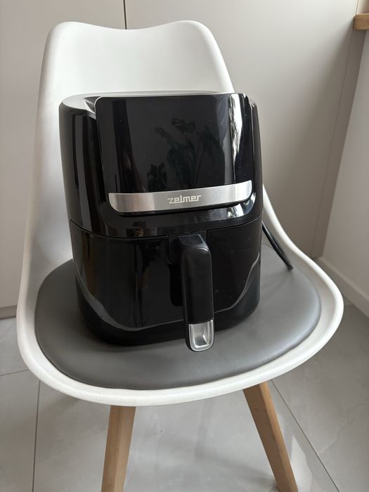 Air Fryer Zelmer