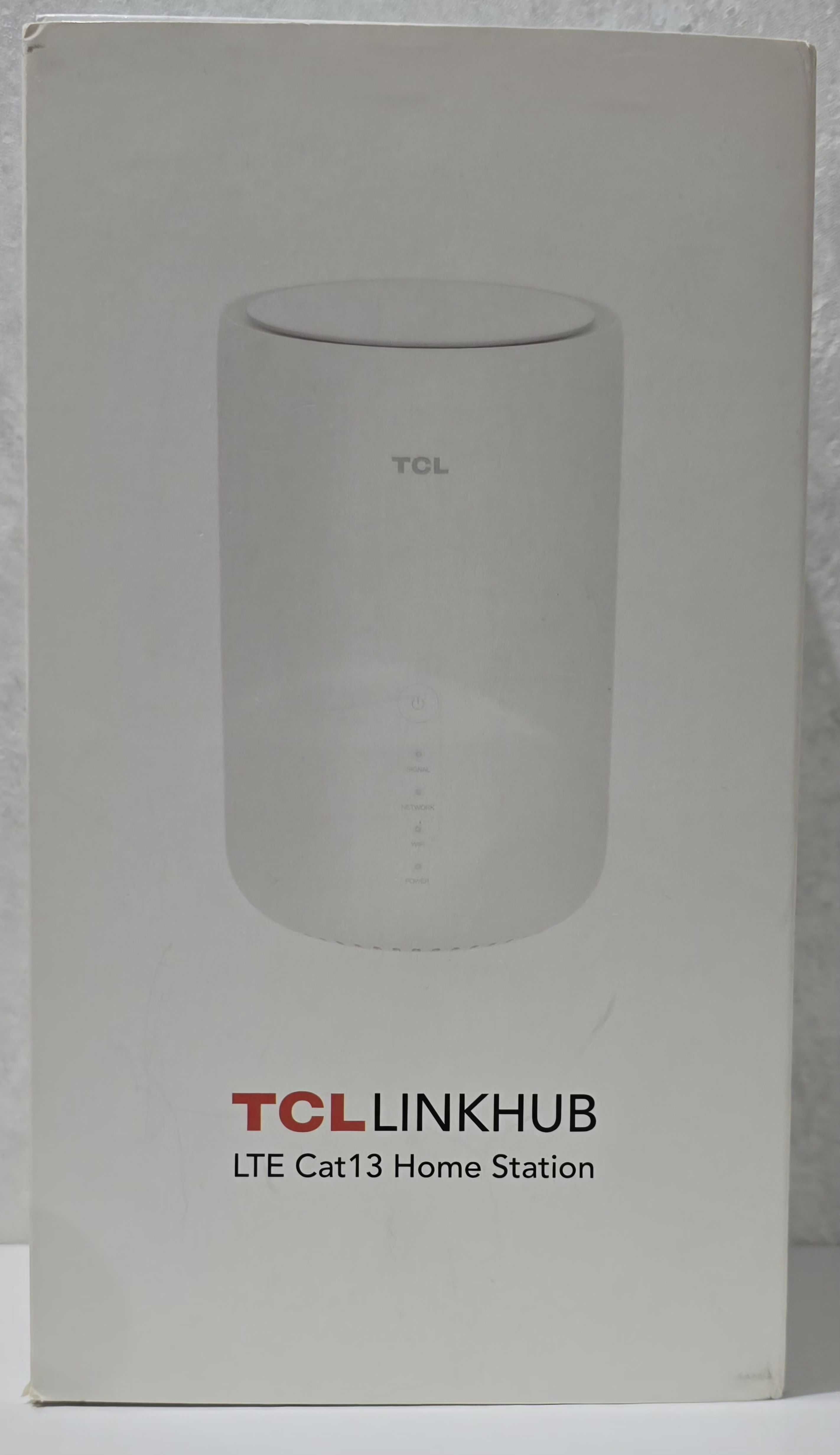 Router TCL LINKHUB HH130VM LTE Cat13 Home Station