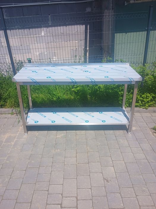 Stół Gastronomiczny 160x60