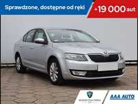 Skoda Octavia 1.4 TSI, Salon Polska, Klimatronic, Tempomat, Parktronic,