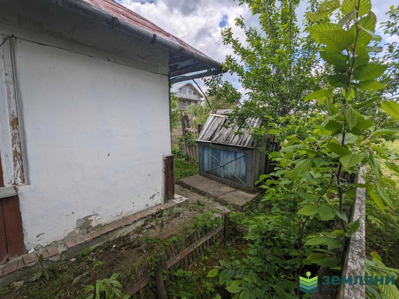 Продається земельна ділянка дачного типу, розташована в с. Павлівка