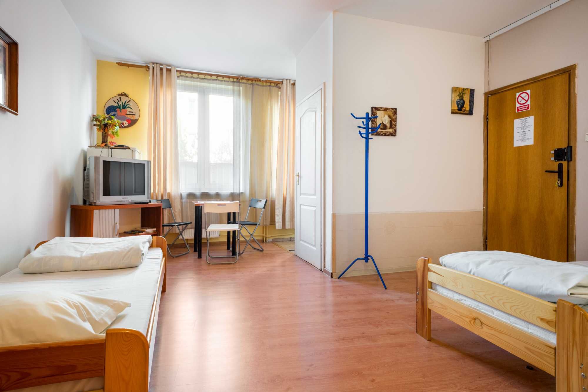 Apartamenty w centrum Krakowa dla grup od 3 do 10 osób