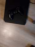 PlayStation 4 z grami
