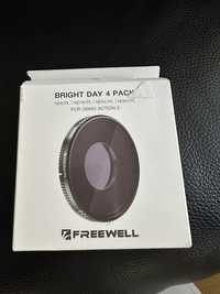 Freewell Bright Day 4 Pack Osmo Action 3