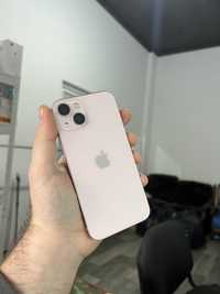 Apple iphone 13 128 gb pink НОВИЙ ТЕЛЕФОН