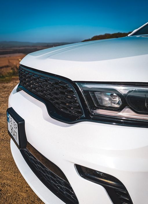 Продам Dodge Durango