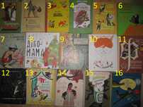 Книги/книга/оповідання/повість/для дітей/D4