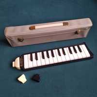 Harmonijka ustna klawiszowa Hohner melodica piano 26