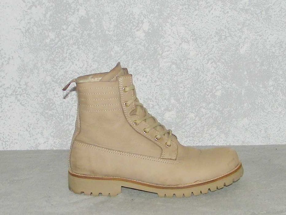 BLACKSTONE OL-22 - Trapery Docieplone - rozm. 38 - IDEALNE !!!