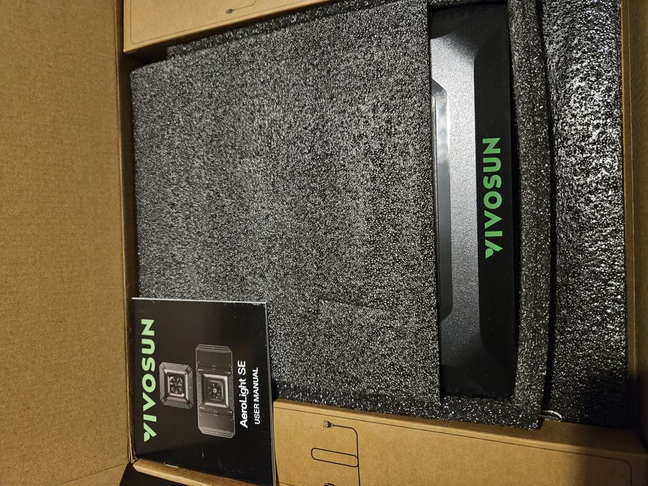 Smart grow system