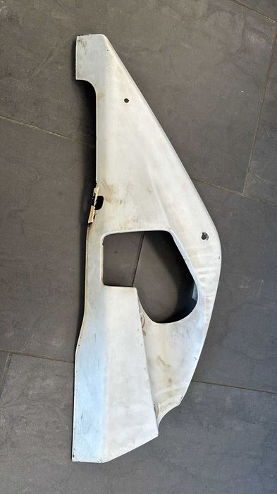 Owiewka Pług dolny Lewy Yamaha YZF-R125 [1924]