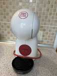 Кавоварка капсульна Nescafe Dolce Gusto Piccolo