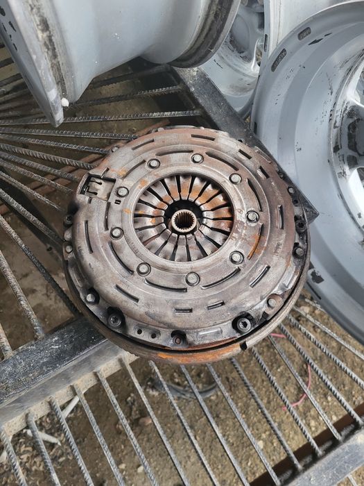 Мотор Пежо 308 Т9 \ Peugeot 308 T9 Sw 1.6 Blue HDi euro 6 (2014-2021)