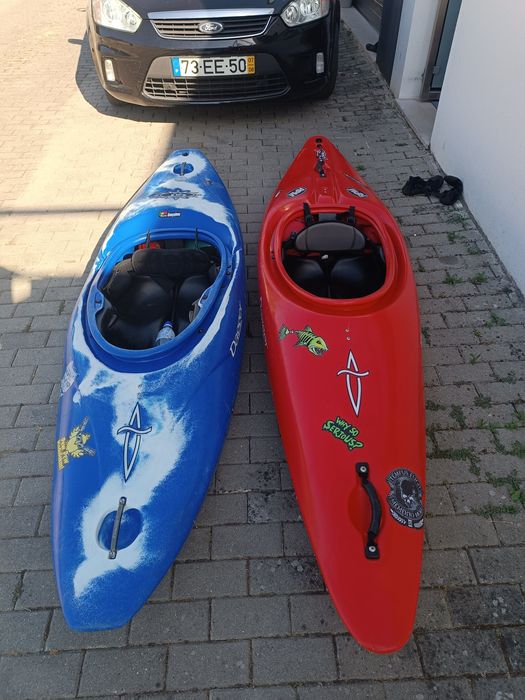 Kayak / Caiaque para venda